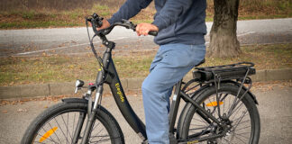 Recensione Bici Elettrica Eleglide C2, ecomica solo nel prezzo - macitynet.it