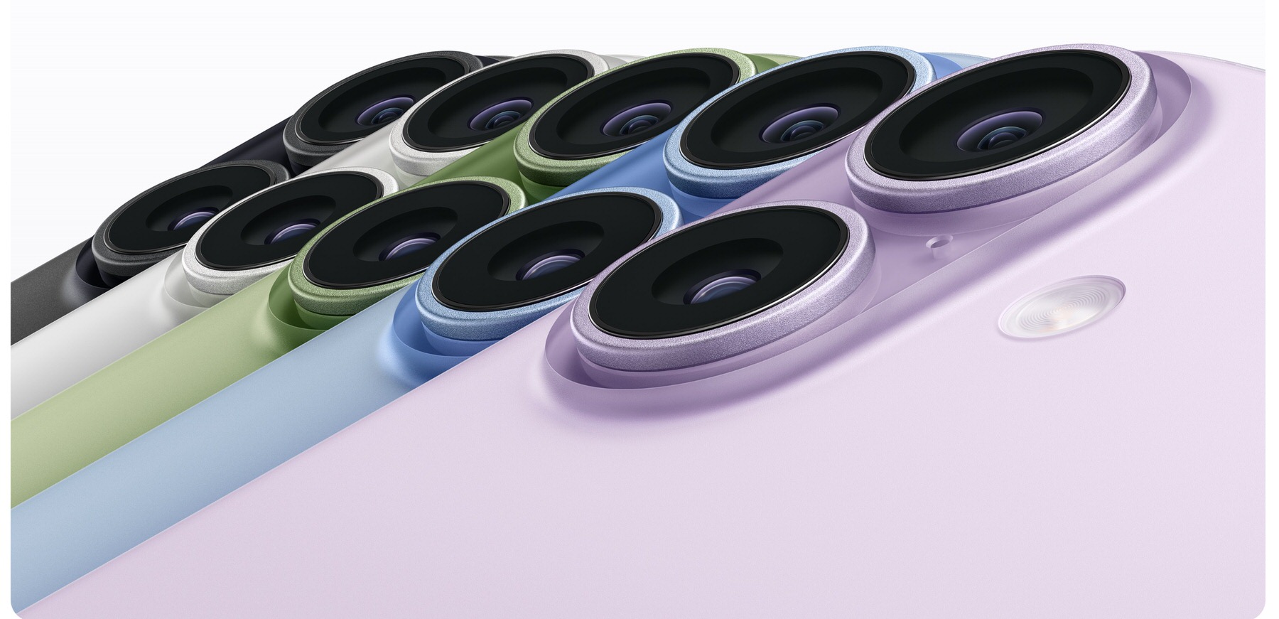 Recensione iPhone 17, il Clark Kent degli iPhone - macitynet.it Recensione iPhone 17, il Clark Kent degli iPhone - macitynet.it