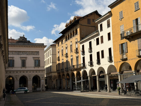 Recensione iPhone 17 Pro - macitynet.it