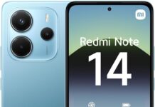 Xiaomi Redmi Note 14, schermo grande, lunga autonomia, eccellente fotocamera, solo 139 € macitynet.it