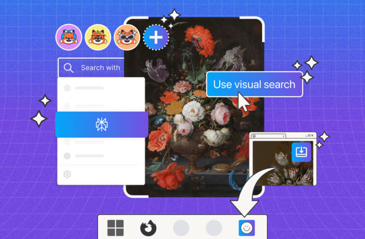 Firefox ora permette di sfruttare l'AI di Perplexity per le ricerche - macitynet.it