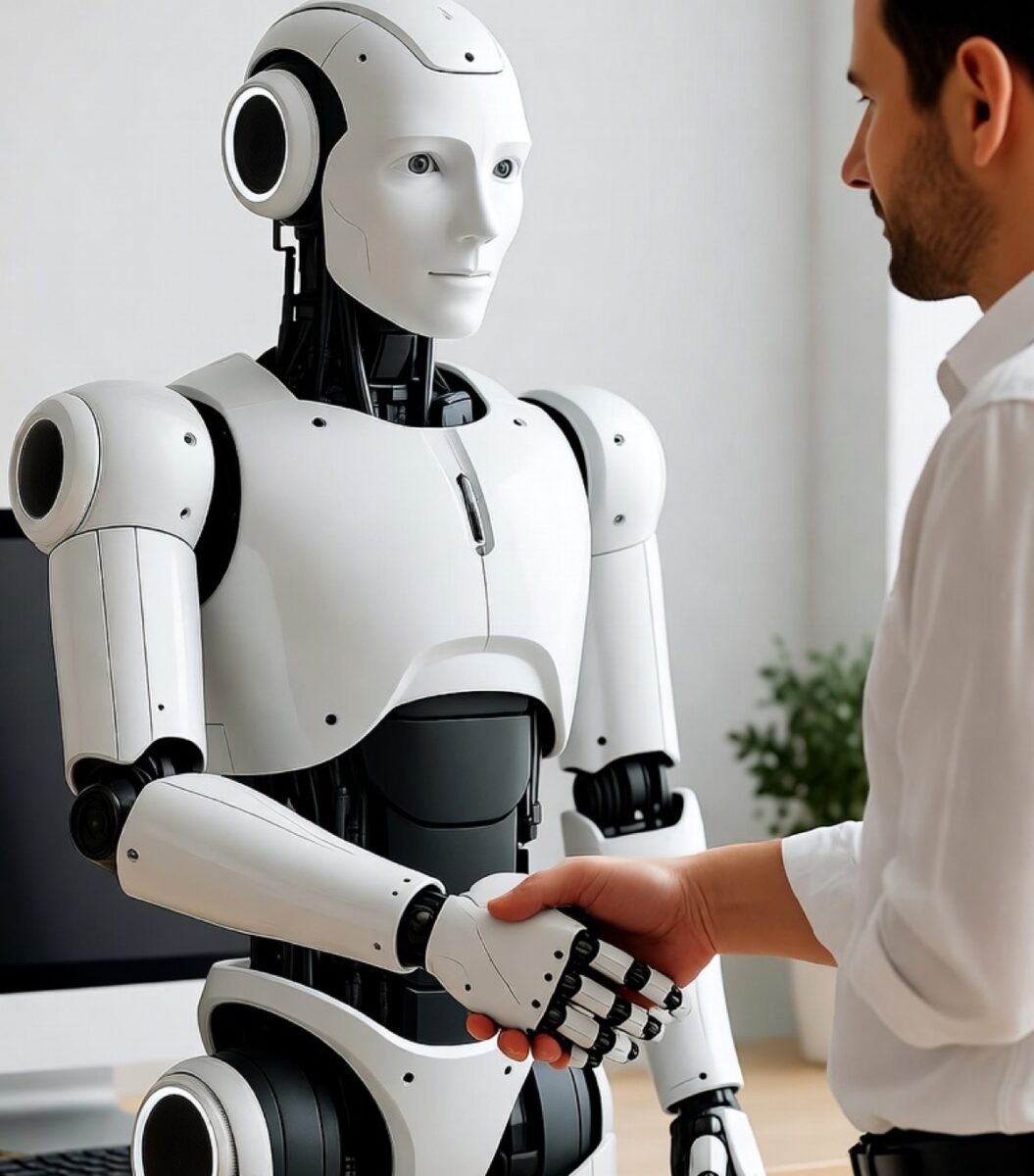 Chatbot AI e LLM sono adulatori pericolosi - macitynet.it Chatbot AI e LLM sono adulatori pericolosi - macitynet.it