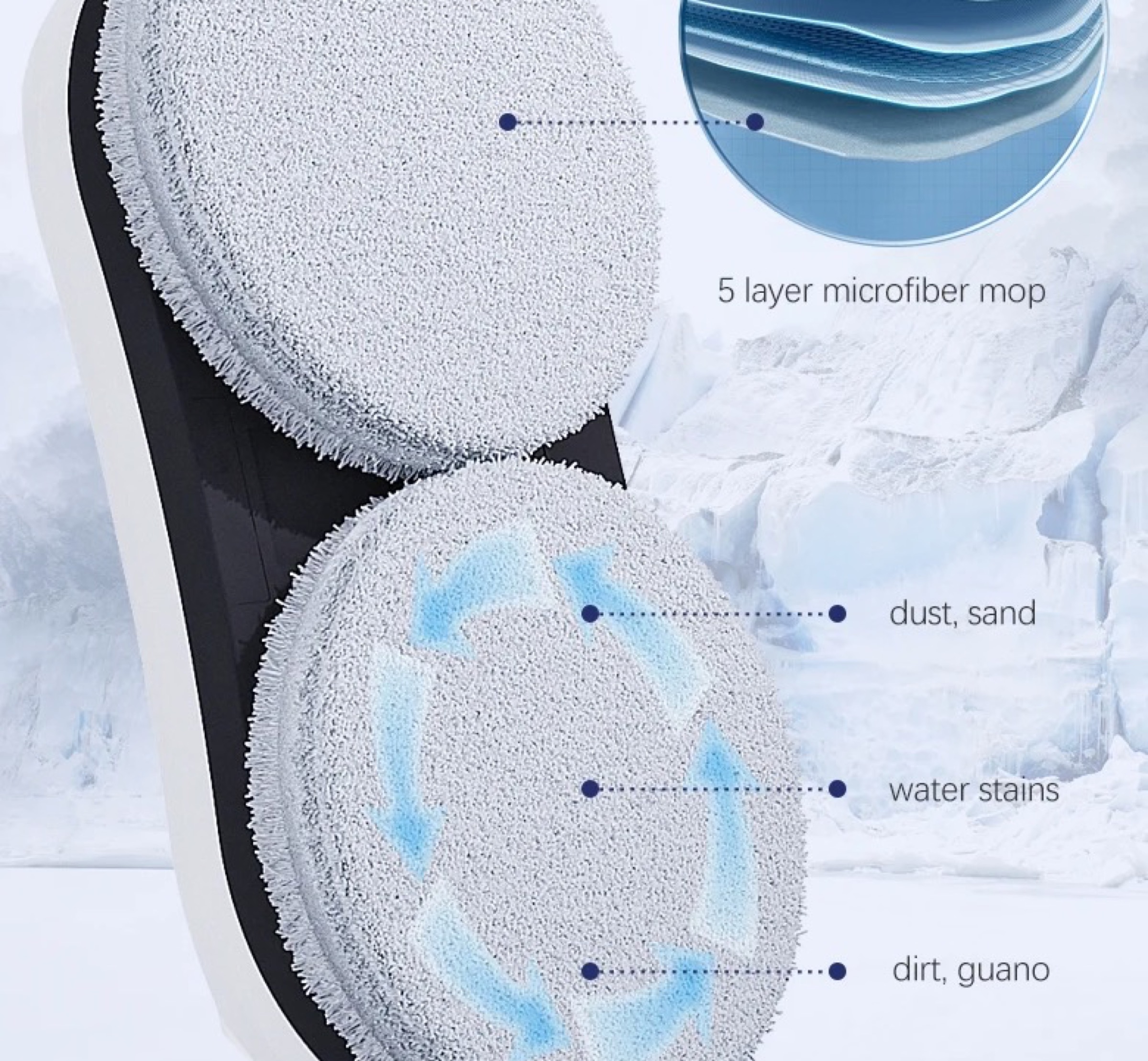 Robot lavafinestre, fa tutto da solo per 50 € - macitynet.it