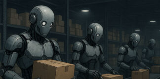 Amazon potrebbe sfruttare 600.000 robot al posto dei lavoratori - macitynet.it