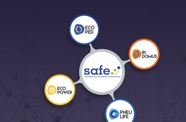 MyRaee è l'app che rende semplice e responsabile il riciclo dei rifiuti elettronici - macitynet.it