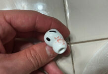 Bloodgate, gli AirPods Pro 3 fanno sanguinare le orecchie di alcuni utenti AirPods con tracce di sanguinamento