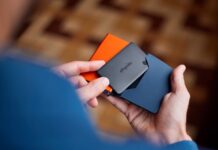 Secrid, il portafogli minimal compatibile con la tecnologia Chipolo macitynet.it