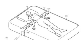Apple continua a lavorare sul monitoraggio del sonno a letto - macitynet.it