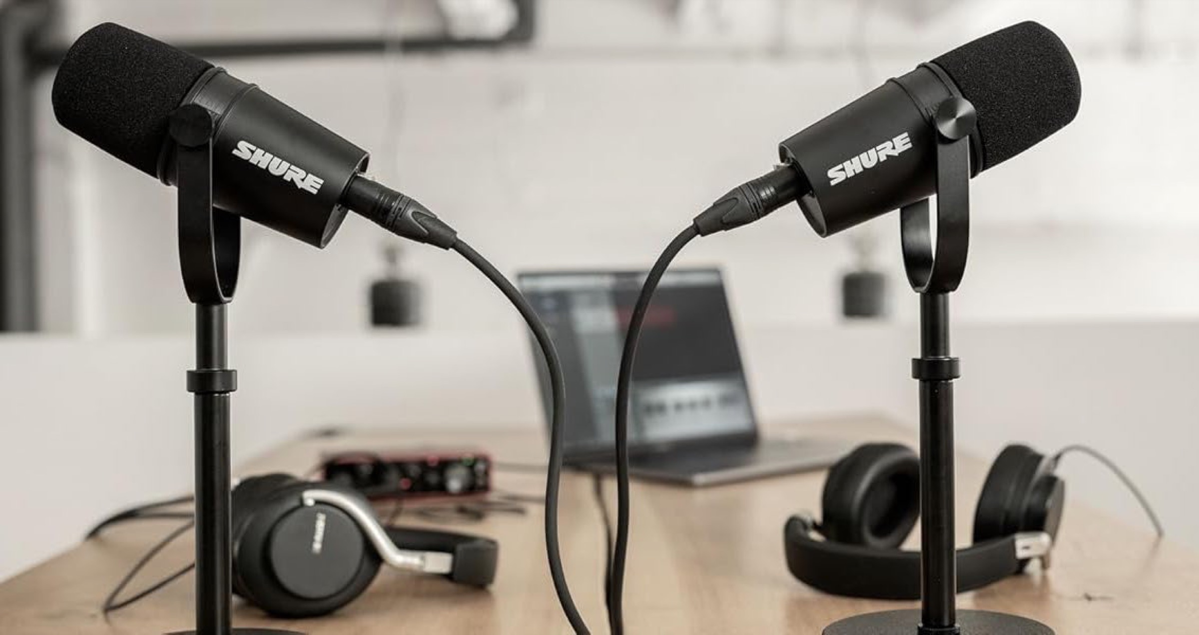 Sconti microfoni Shure per voce, canto e podcast con vantaggi ulteriori per Prime Student - macitynet.it Sconti microfoni Shure per voce, canto e podcast con vantaggi ulteriori per Prime Student - macitynet.it