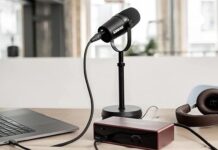 Offerte Autunno Amazon su microfoni Shure per voce, canto e podcast con sconto aggiuntivo Prime Student Sconti microfoni Shure per voce, canto e podcast con vantaggi ulteriori per Prime Student - macitynet.it