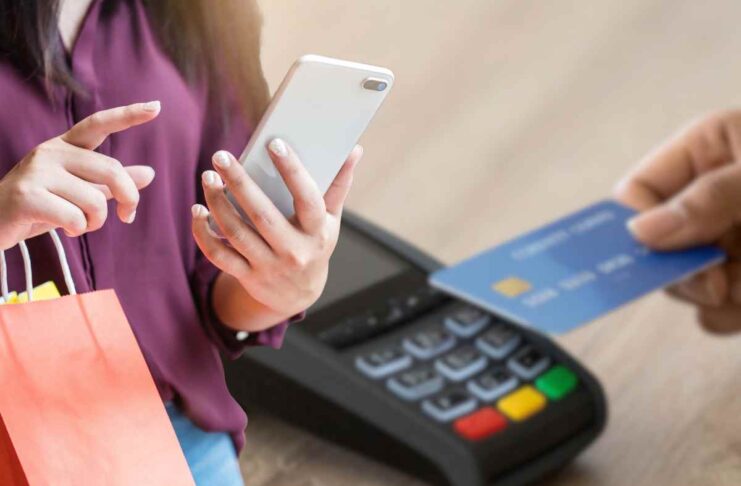 truffa skimming pagamento pos