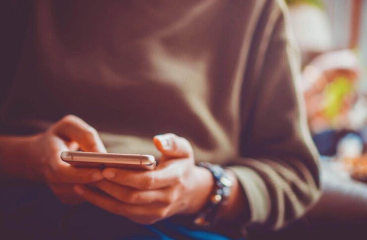 Se hai questa icona sul tuo smartphone, possono prelevare soldi senza il tuo consenso