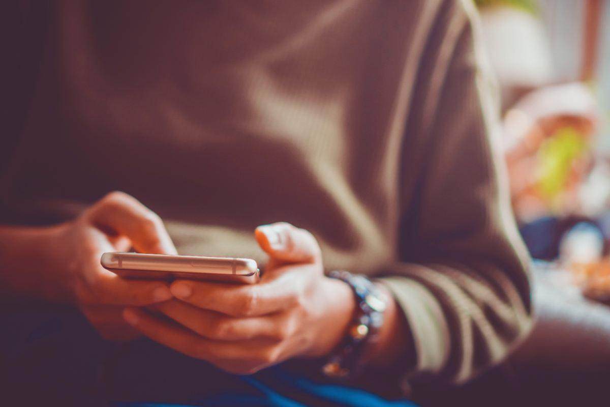 Se hai questa icona sul tuo smartphone, possono prelevare soldi senza il tuo consenso