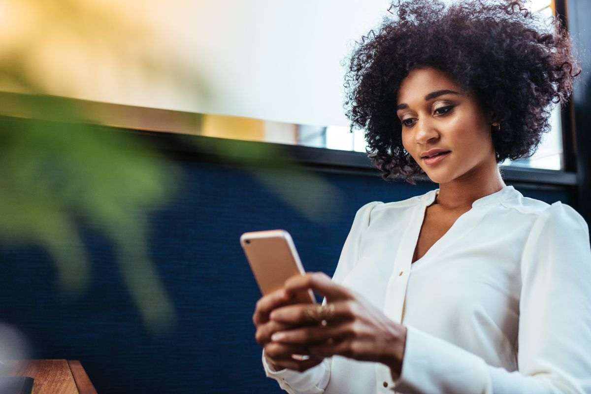 smartphone fallo prima di uscire di casa e il tuo smartphone di ringrazierà