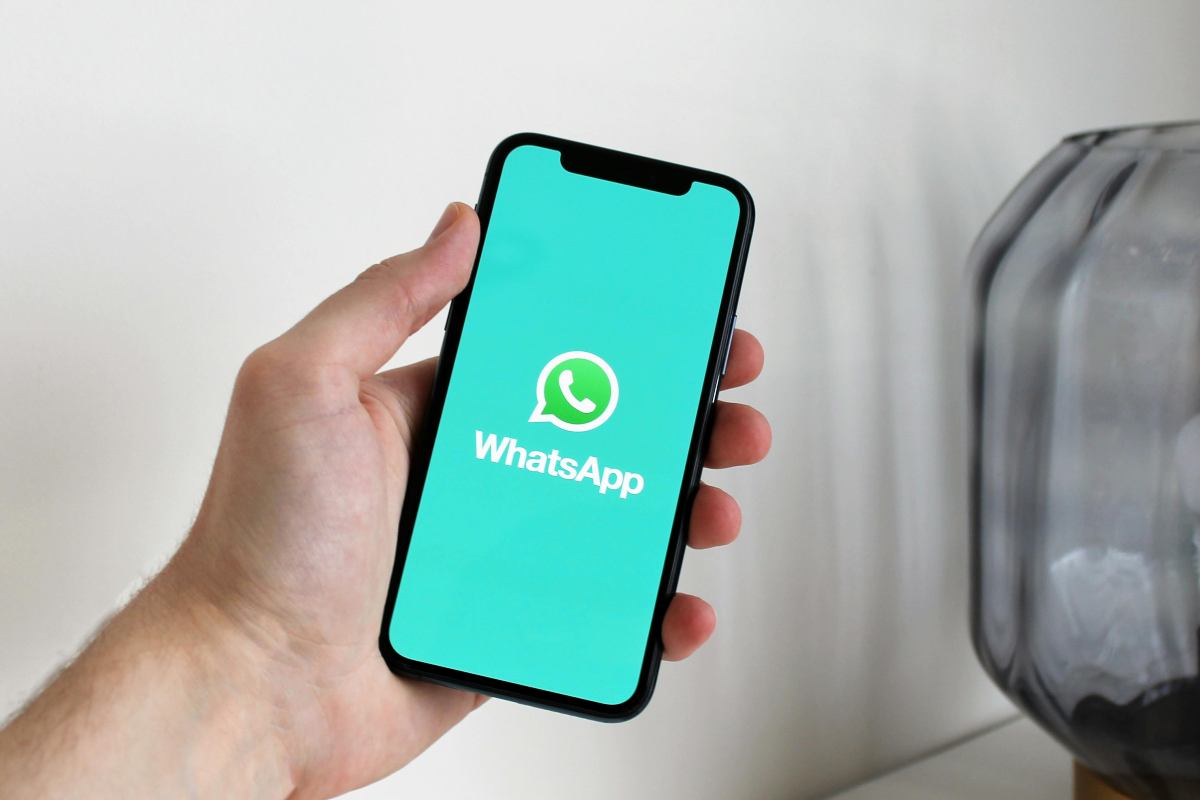 smartphone WhatsApp cambia tutto