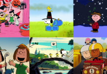 Snoopy e Charlie Brown resteranno una esclusiva di Apple TV Plus Snoopy e Charlie Brown continueranno a rimanere esclusiva di Apple TV Plus - macitynet.it