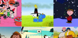 Snoopy e Charlie Brown continueranno a rimanere esclusiva di Apple TV Plus - macitynet.it