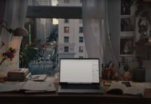 Le grandi idee iniziano dal Mac, nuovo spot Apple con la voce di Jane Goodall - macitynet.it