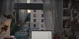 Le grandi idee iniziano dal Mac, nuovo spot Apple con la voce di Jane Goodall - macitynet.it