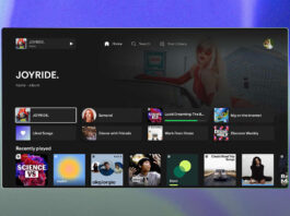 L’app Spotify per Apple TV ora offre video musicali e testi stile Karaoke Spotify, l'app per Apple TV ora con video musicali e testi tipo Karaoke - macitynet.it