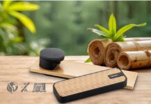 Da Apacer l’SSD che profuma di buono Apacer AS712 è un SSD esterno con integrato diffusore di aromi - macitynet.it