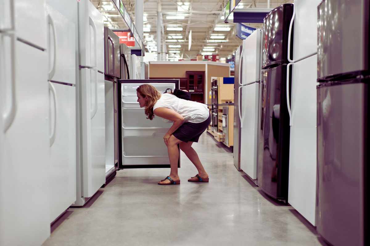 Esselunga premia gli italiani con il regalo autunnale: l'elettrodomestico da centinaia di euro in supersconto - macitynet.it Esselunga premia gli italiani con il regalo autunnale: l'elettrodomestico da centinaia di euro in supersconto - macitynet.it