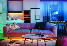 Strisce LED luminose per Natale, varie lunghezze a meno di 1 € Strisce LED luminose per Natale, varie lunghezze a meno di 1 € - macitynet.it