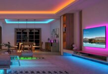 Strisce LED a partire da 1 € per prepararsi al Natale - macitynet.it