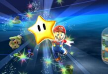 Super Mario Galaxy + Super Mario Galaxy 2 per Nintendo Switch disponibili su Amazon - macitynet.it