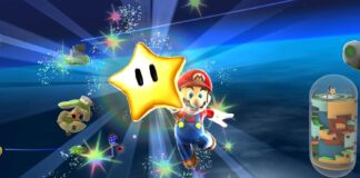 Super Mario Galaxy + Super Mario Galaxy 2 per Nintendo Switch disponibili su Amazon - macitynet.it