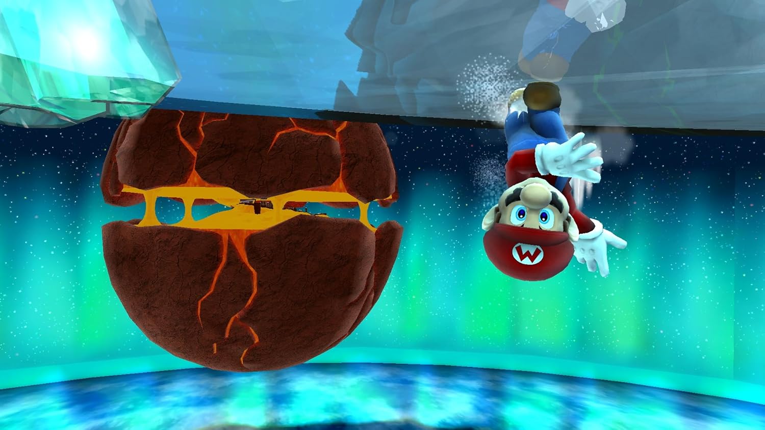Super Mario Galaxy + Super Mario Galaxy 2 per Nintendo Switch disponibili su Amazon - macitynet.it