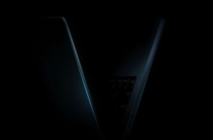 Apple anticipa l’arrivo del MacBook Pro M5 con un teaser - macitynet.it