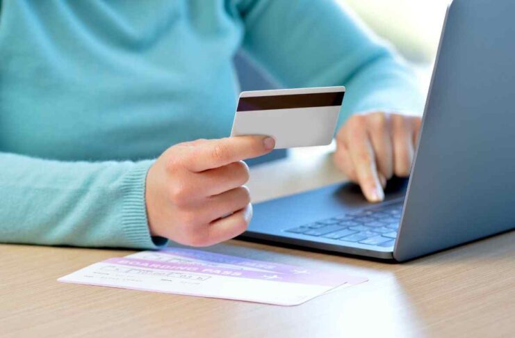 truffa dei biglietti