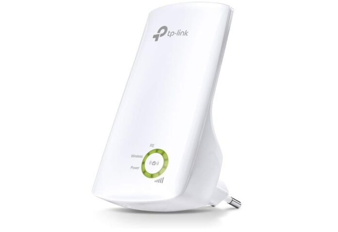 Range extender TP-LINK, più copertura col Wi-Fi a 14,99 euro - macitynet.it
