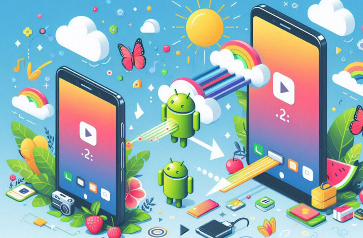 iOS 26.1 permette agli sviluppatori di trasferire i dati di un'app da e verso Android - macitynet.it