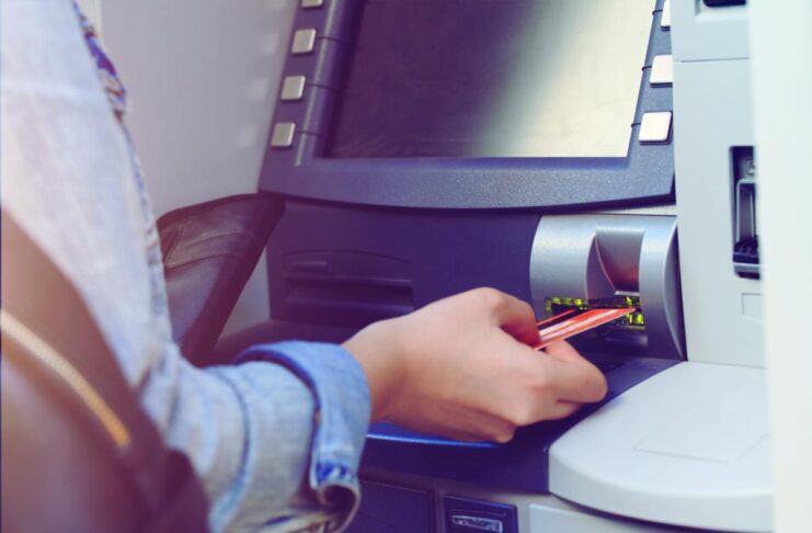 La truffa del Bancomat è arrivata anche in Italia