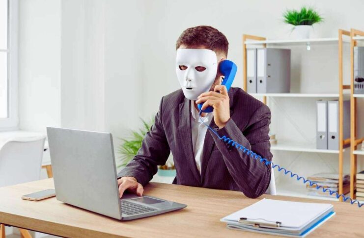 truffa telefonica che sta spiazzando tutti