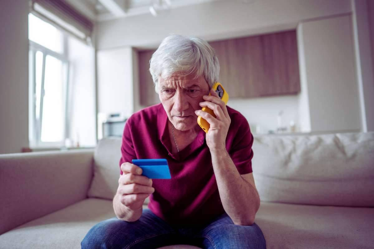 truffa telefonica che sta spiazzando tutti