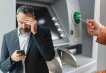 truffa bancomat nuovo trucco