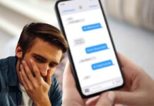 Allarme su WhatsApp e Messenger: se ricevi questo messaggio sei in grave pericolo, devi reagire subito truffa whatsapp messenger come proteggersi