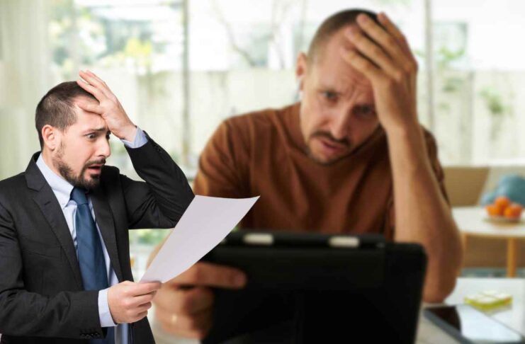 cosa è phishing come proteggersi