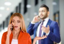 Ti chiamano, rispondi e dopo 3 secondi esatti agganciano: c’è un motivo, non hanno sbagliato truffa telefonata riattaccano