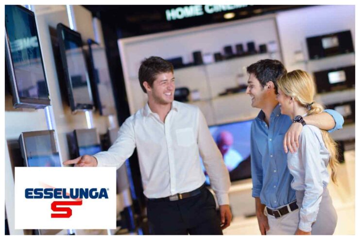 Esselunga promozione tv