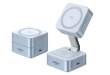 Il più veloce dei caricabatterie wireless costa solo 45,59 € I più veloce dei caricabatterie wireless costa solo 45,59 € - macitynet.it