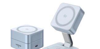 I più veloce dei caricabatterie wireless costa solo 45,59 € - macitynet.it
