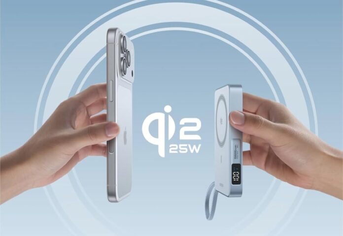 Batteria Magsafe a carica rapidissima, cavo integrato sconto del 22% - macitynet.it