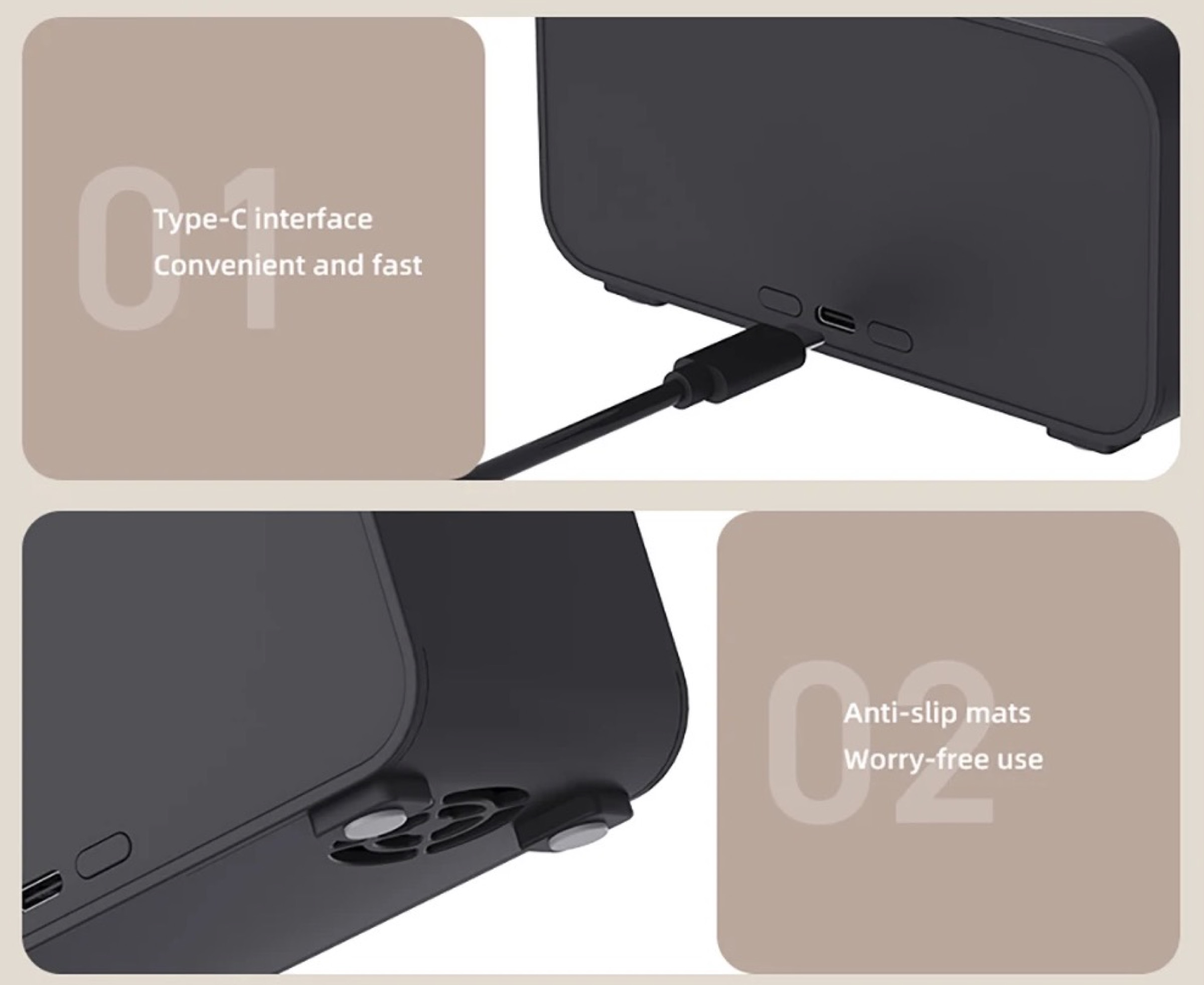 Umidificatore per aromaterapia con effetto fuoco a soli 5,50 € - macitynet.it