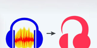 In arrivo Audacity 4 con nuovo logo e non solo - macitynet.it