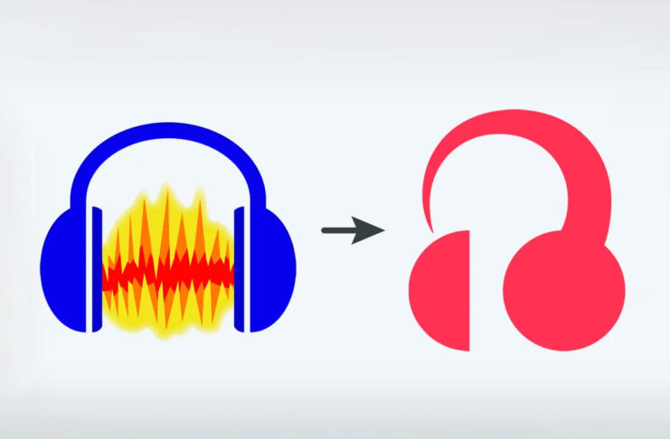 In arrivo Audacity 4 con nuovo logo e non solo - macitynet.it