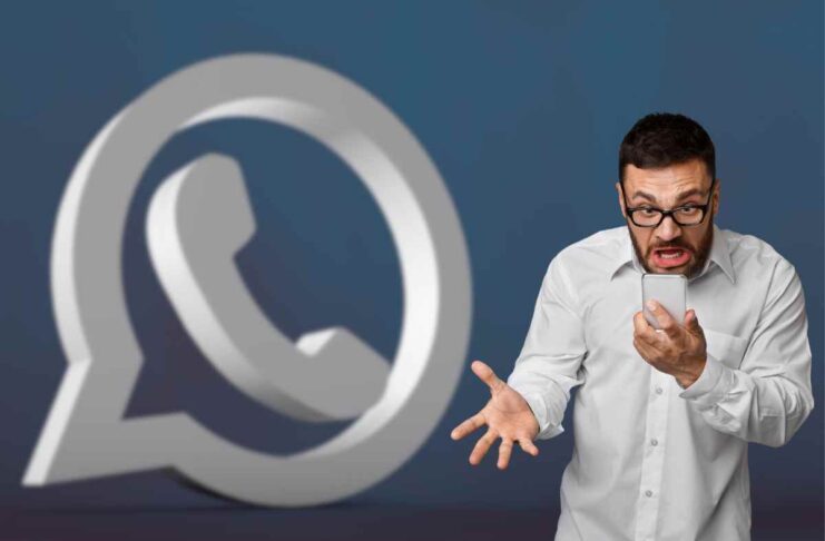 virus imita whatsapp truffa